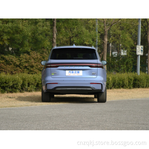 2021 2022 2023 GEELY Xingyue L Awd 4WD EV Cars left drive electric car vehicles Fast high Speed new car geely xingyue l phev EV